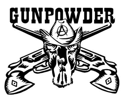 GUNPOWDER